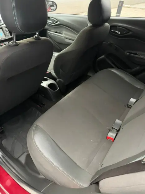 CHEVROLET Prisma 1.4 4P LT FLEX, Foto 8