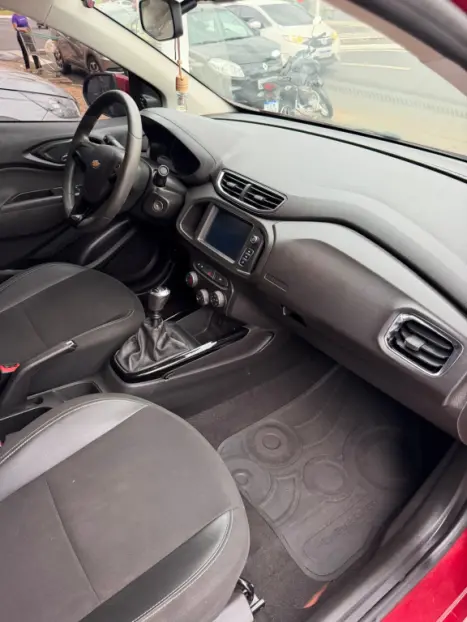 CHEVROLET Prisma 1.4 4P LT FLEX, Foto 10