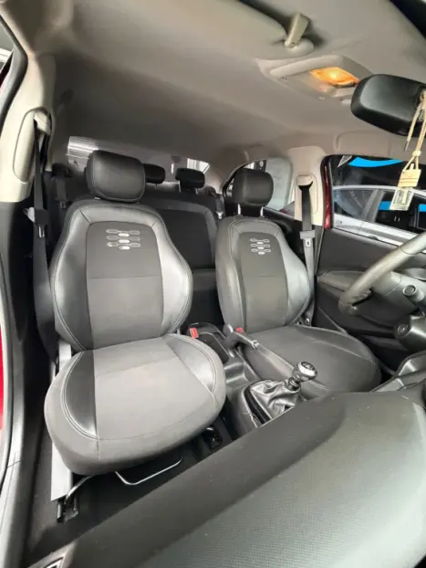 CHEVROLET Prisma 1.4 4P LT FLEX, Foto 11