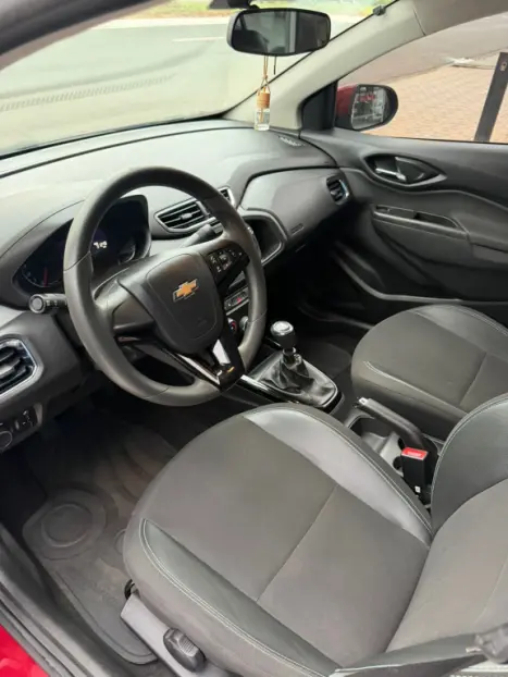 CHEVROLET Prisma 1.4 4P LT FLEX, Foto 12