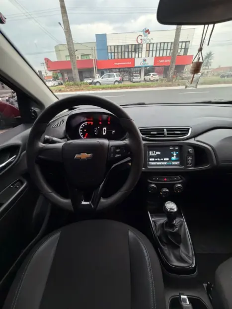 CHEVROLET Prisma 1.4 4P LT FLEX, Foto 14