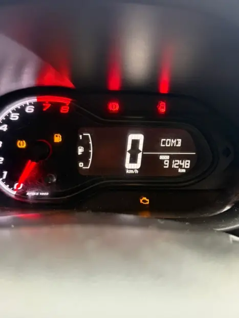 CHEVROLET Prisma 1.4 4P LT FLEX, Foto 15