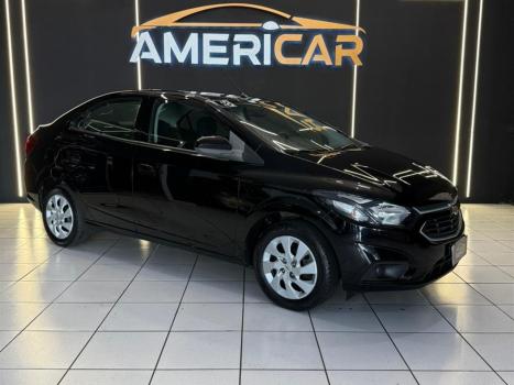 CHEVROLET Prisma 1.4 4P LT FLEX AUTOM�TICO, Foto 1