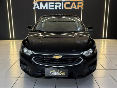 CHEVROLET Prisma 1.4 4P LT FLEX AUTOM�TICO, Foto 2