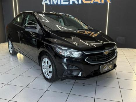 CHEVROLET Prisma 1.4 4P LT FLEX AUTOM�TICO, Foto 3