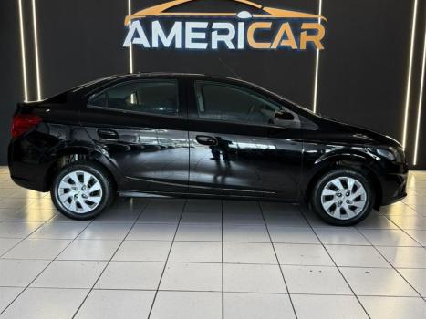 CHEVROLET Prisma 1.4 4P LT FLEX AUTOM�TICO, Foto 4