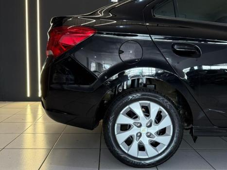 CHEVROLET Prisma 1.4 4P LT FLEX AUTOM�TICO, Foto 5