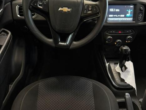 CHEVROLET Prisma 1.4 4P LT FLEX AUTOM�TICO, Foto 6