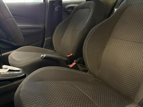 CHEVROLET Prisma 1.4 4P LT FLEX AUTOM�TICO, Foto 8