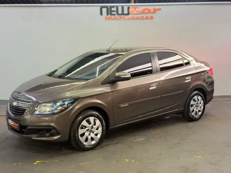 CHEVROLET Prisma 1.4 4P LT VHCE FLEX, Foto 1