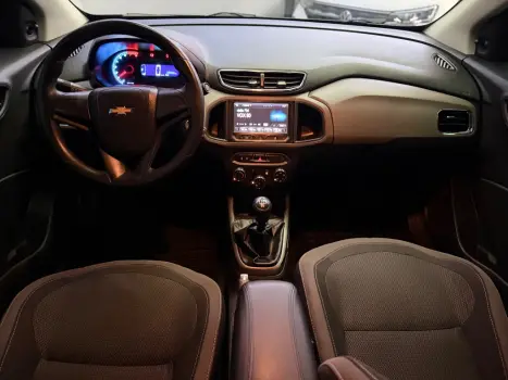 CHEVROLET Prisma 1.4 4P LT VHCE FLEX, Foto 3