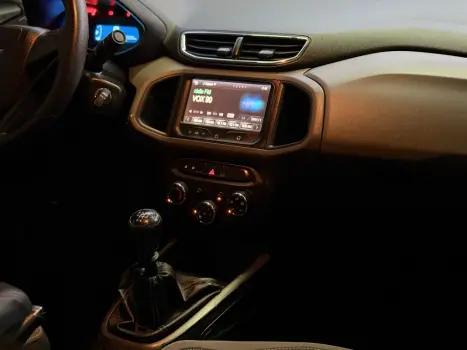 CHEVROLET Prisma 1.4 4P LT VHCE FLEX, Foto 7