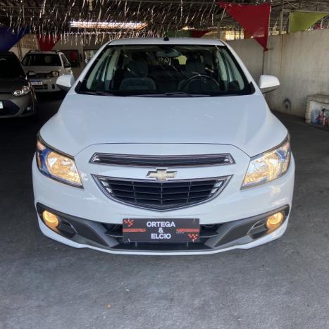 CHEVROLET Prisma 1.4 4P LTZ  AUTOM�TICO, Foto 1