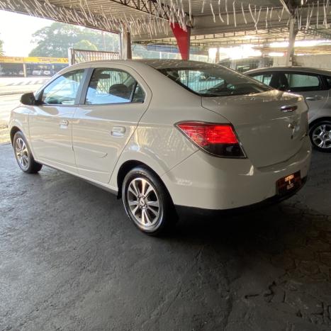 CHEVROLET Prisma 1.4 4P LTZ  AUTOM�TICO, Foto 3