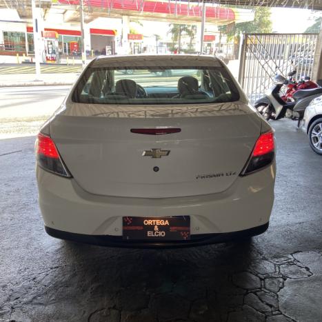 CHEVROLET Prisma 1.4 4P LTZ  AUTOM�TICO, Foto 4