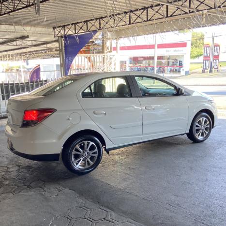 CHEVROLET Prisma 1.4 4P LTZ  AUTOM�TICO, Foto 5