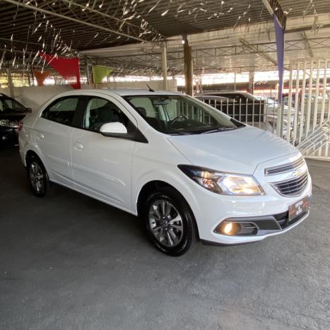 CHEVROLET Prisma 1.4 4P LTZ  AUTOM�TICO, Foto 6