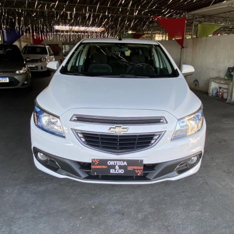 CHEVROLET Prisma 1.4 4P LTZ  AUTOM�TICO, Foto 7