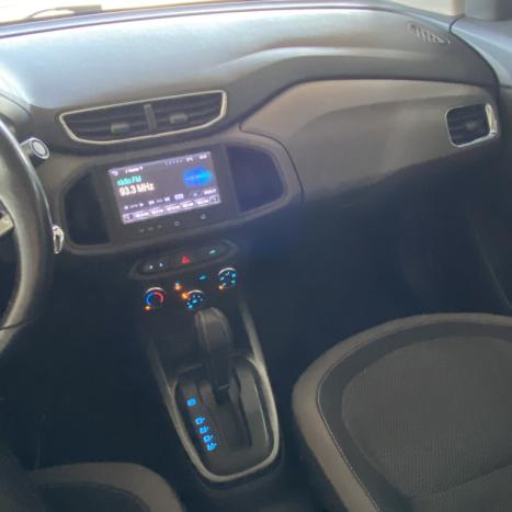 CHEVROLET Prisma 1.4 4P LTZ  AUTOM�TICO, Foto 8