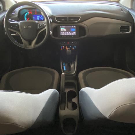 CHEVROLET Prisma 1.4 4P LTZ  AUTOM�TICO, Foto 9