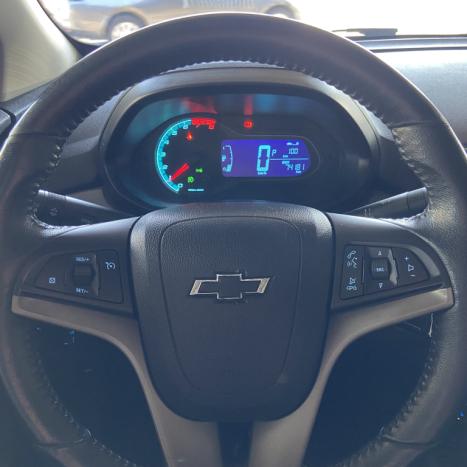 CHEVROLET Prisma 1.4 4P LTZ  AUTOM�TICO, Foto 10
