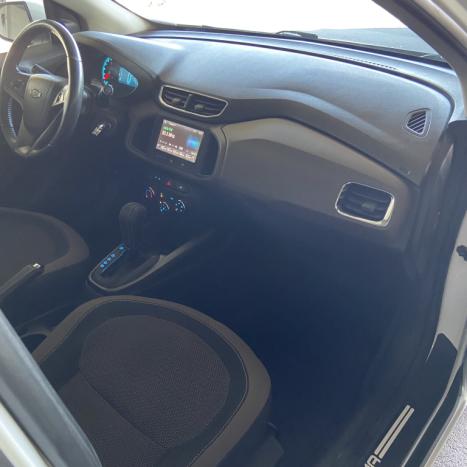 CHEVROLET Prisma 1.4 4P LTZ  AUTOM�TICO, Foto 11