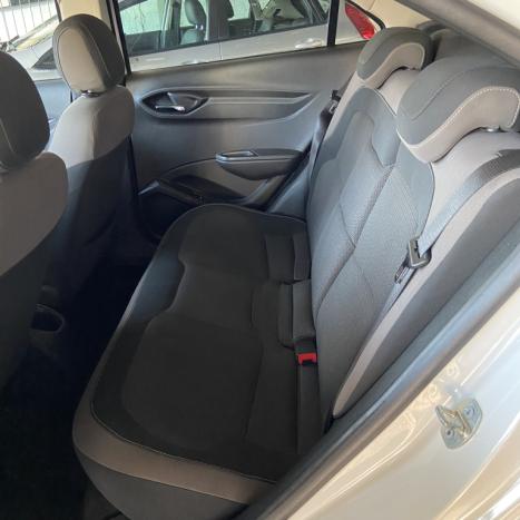 CHEVROLET Prisma 1.4 4P LTZ  AUTOM�TICO, Foto 12