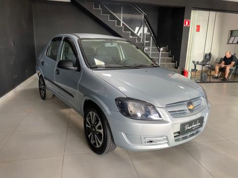 CHEVROLET Prisma 1.4 4P JOY FLEX, Foto 2