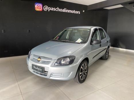 CHEVROLET Prisma 1.4 4P JOY FLEX, Foto 3