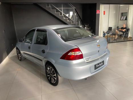 CHEVROLET Prisma 1.4 4P JOY FLEX, Foto 8