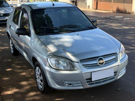 CHEVROLET Prisma 1.4 4P JOY FLEX, Foto 5