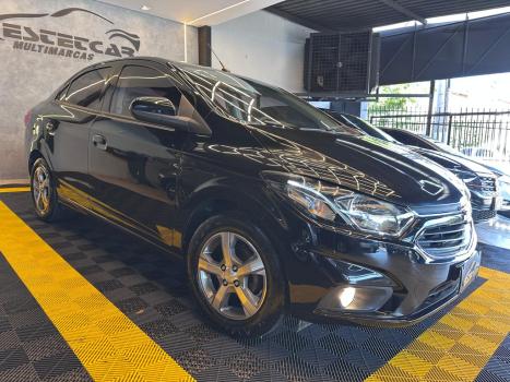CHEVROLET Prisma 1.4 4P LTZ FLEX, Foto 1