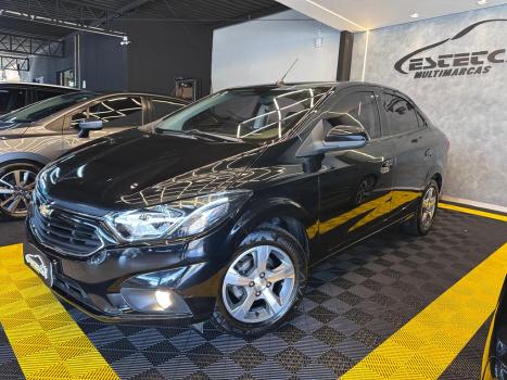 CHEVROLET Prisma 1.4 4P LTZ FLEX, Foto 2