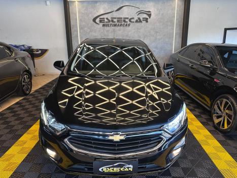 CHEVROLET Prisma 1.4 4P LTZ FLEX, Foto 3