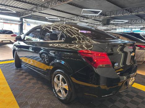 CHEVROLET Prisma 1.4 4P LTZ FLEX, Foto 4