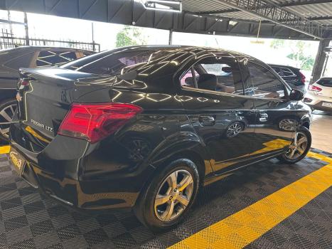 CHEVROLET Prisma 1.4 4P LTZ FLEX, Foto 5