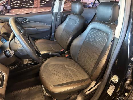 CHEVROLET Prisma 1.4 4P LTZ FLEX, Foto 7