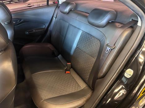 CHEVROLET Prisma 1.4 4P LTZ FLEX, Foto 8