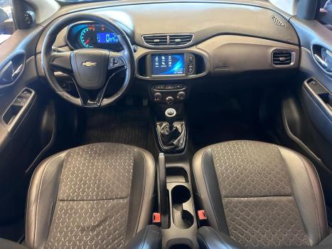 CHEVROLET Prisma 1.4 4P LTZ FLEX, Foto 9