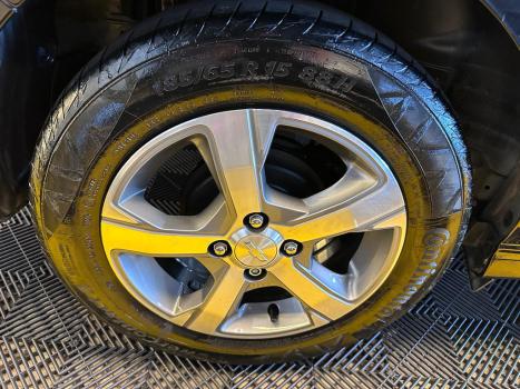 CHEVROLET Prisma 1.4 4P LTZ FLEX, Foto 11