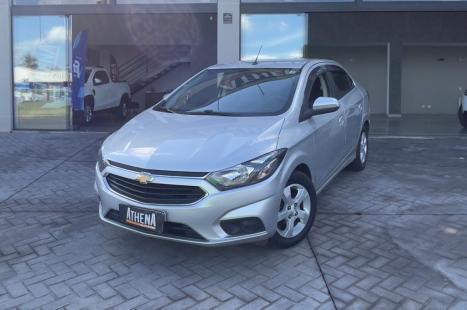 CHEVROLET Prisma 1.4 4P LT FLEX, Foto 2