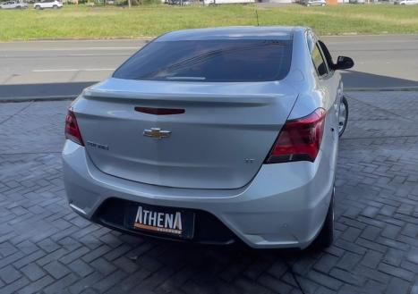 CHEVROLET Prisma 1.4 4P LT FLEX, Foto 3