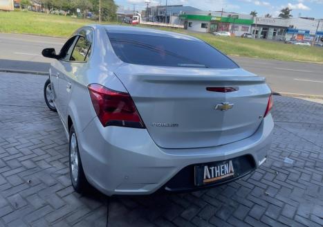 CHEVROLET Prisma 1.4 4P LT FLEX, Foto 4