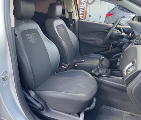 CHEVROLET Prisma 1.4 4P LT FLEX, Foto 5