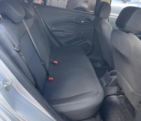 CHEVROLET Prisma 1.4 4P LT FLEX, Foto 6