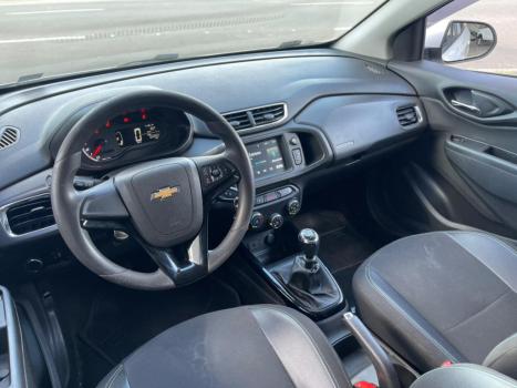 CHEVROLET Prisma 1.4 4P LT FLEX, Foto 7