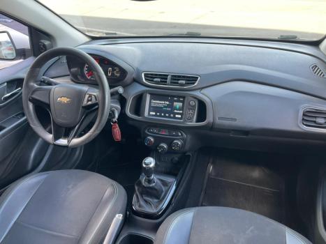CHEVROLET Prisma 1.4 4P LT FLEX, Foto 8