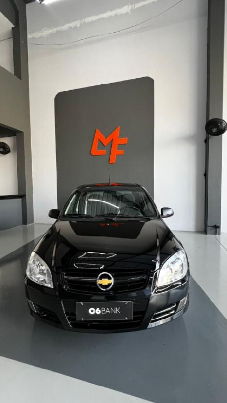 CHEVROLET Prisma 1.4 4P JOY FLEX, Foto 2
