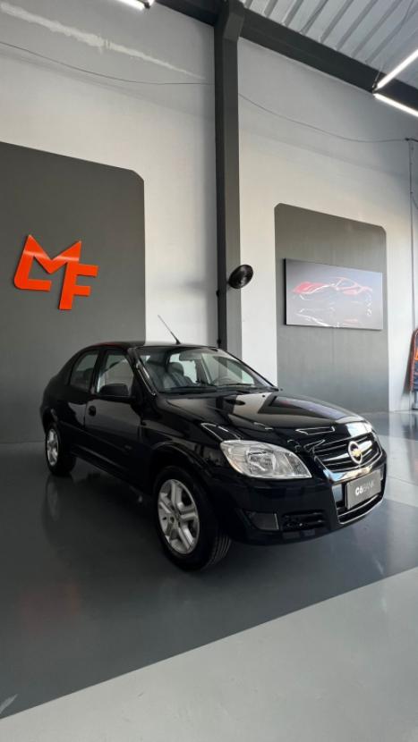 CHEVROLET Prisma 1.4 4P JOY FLEX, Foto 3