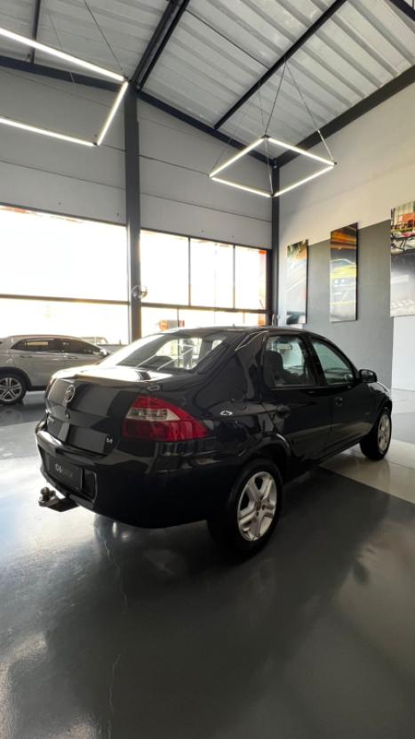 CHEVROLET Prisma 1.4 4P JOY FLEX, Foto 4
